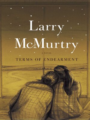 cover image of Terms of Endearment